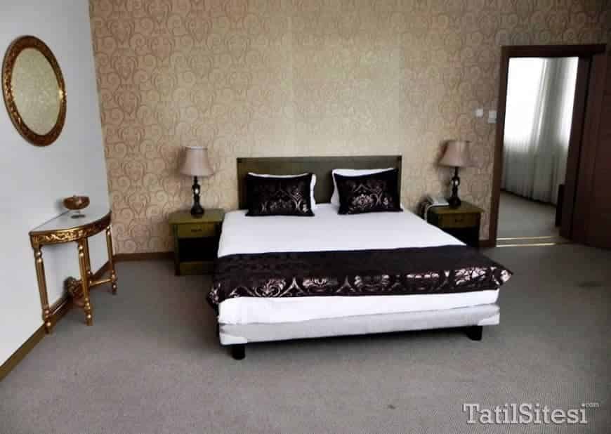 Kartepe Park Otel